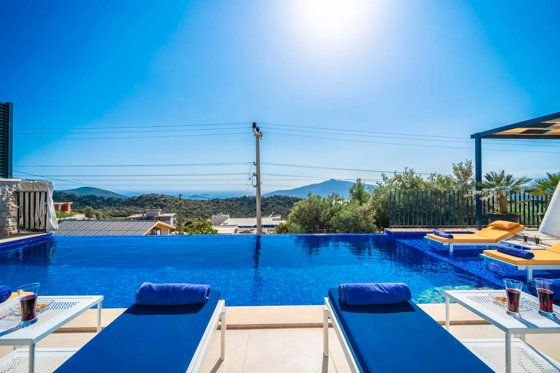 Villa Therapy
