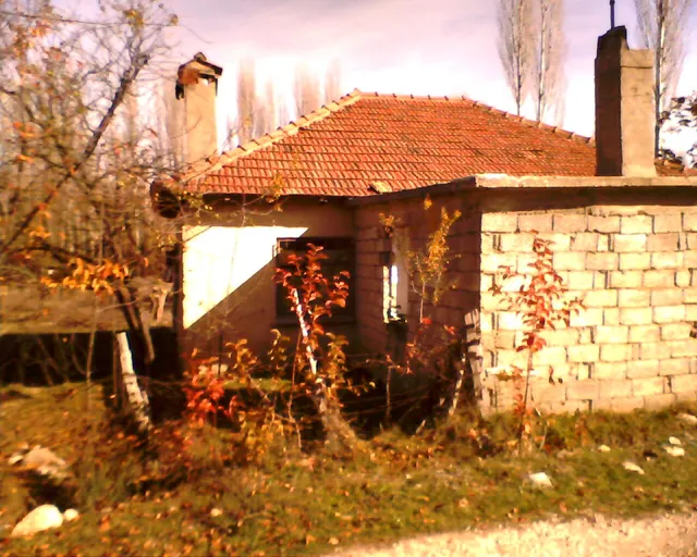 İslamlar Köyü